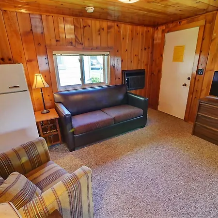 Idle A While Cabins Twisp Exterior photo