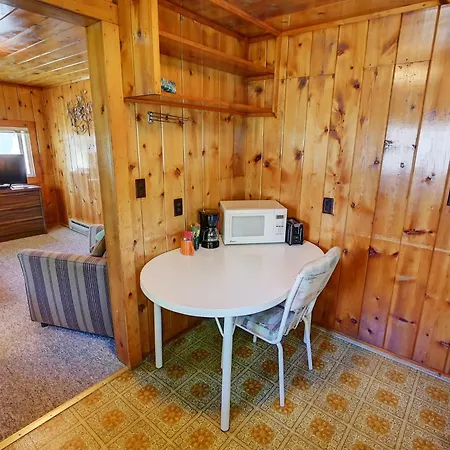 Idle A While Cabins Twisp Exterior photo