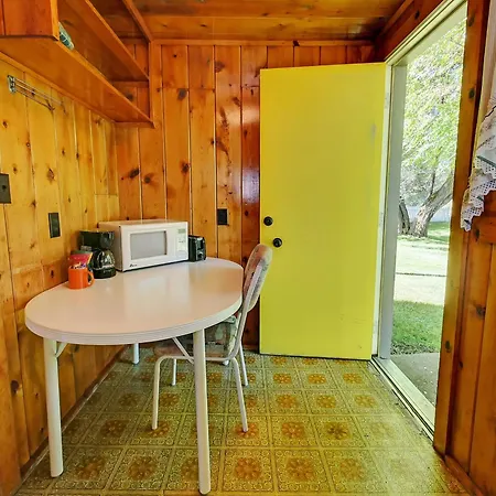 Idle A While Cabins Twisp Exterior photo