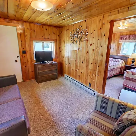 Idle A While Cabins Twisp Exterior photo