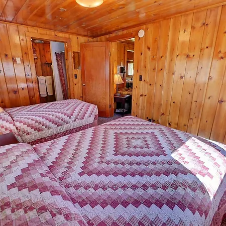Idle A While Cabins Twisp Exterior photo